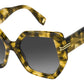 MJ 1046/S A84 Havana Yellow