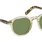 Miltzen Sun Citron Tort