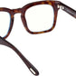 FT6025-B 052 Dark Havana