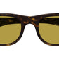 MB0260S 002 tortoise yellow