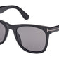 Kevyn FT1099-N 01D Black Smoke