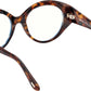 FT5950-B 052 Dark Havana