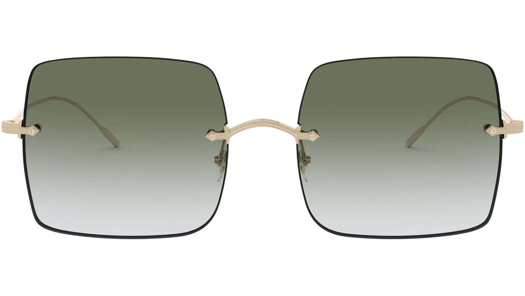 Oishe OV1268S soft gold
