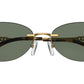 Manchester MK1151 18963H Green Solid