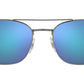 RB3670CH 004/4L gunmetal