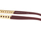 TF2226 8353 Solid Burgundy