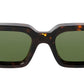 Virgil L Havana Green