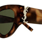SL M94 003 shiny havana
