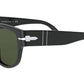 PO3231S black green