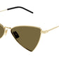 SL 303 JERRY 011 Gold Brown