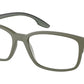 PS 01PV green rubber