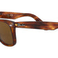 Original Wayfarer Classic RB2140 gloss tortoise