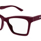 BB0210O 003 shiny burgundy