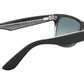 Original Wayfarer Bicolor 0RB2140 black