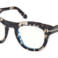 FT5873-B 005 Coloured Havana