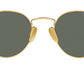 Round RB8247 921658 legend gold