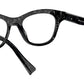 Loulette 3102B 001 black