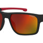 CarDuc 029/S OIT UZ Black Red