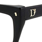 D2 0099 807 Black