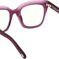 FT5880-B 081 Shiny Violet
