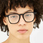 Unico Optical Nero