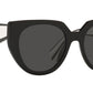 PR 14WS black and talc