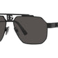 DG 2294 01/87 Black Grey