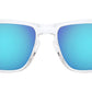 Sylas OO9448 04 polished clear