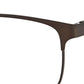 8869 YZ4 Matte Brown