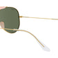 Shooter RB3138 001 Gold Green G-15