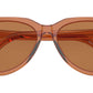 MU 12ZS 15T2Z1 Caramel Brown