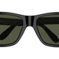 PO0009 95/31 Black
