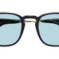 Genug Sun Matte Black Gold