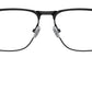 Flip Kick OY3003 01 Satin Black
