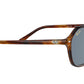 John RB2194 954/62 striped havana
