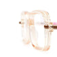 P2 PT Transparent Peach