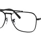 New Caravan Optics RB3636V 2509