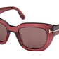 Athena FT1190 69E Bordeaux Brown