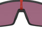 Sutro OO9406 08 matte black