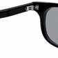 Novis Coal Black