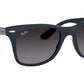Wayfarer Liteforce RB4195 matte blue