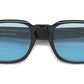 Luce Black Azure