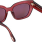 Athena FT1190 69E Bordeaux Brown