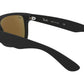 Justin Color Mix RB4165 matte black