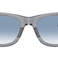 Mega Wayfarer RB0840S 68463F