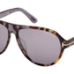 Quincy FT1080 55C Havana Grey Smoke