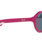 RJ9075S 710187 fuchsia on rubber cream