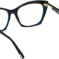 FT5709-B 001 Shiny Black