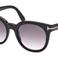 Moira FT1109 01B Black Smoke