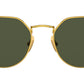 RB8165 921631 legend gold